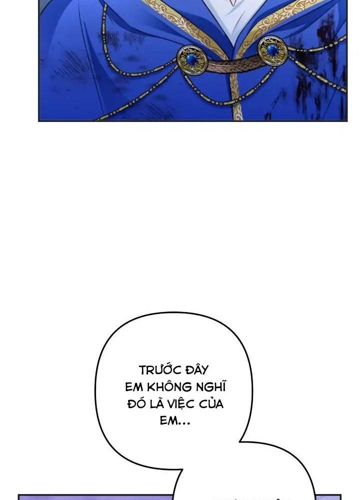 tại sao mẹ chồng tôi lại như thế này? chapter 31 42