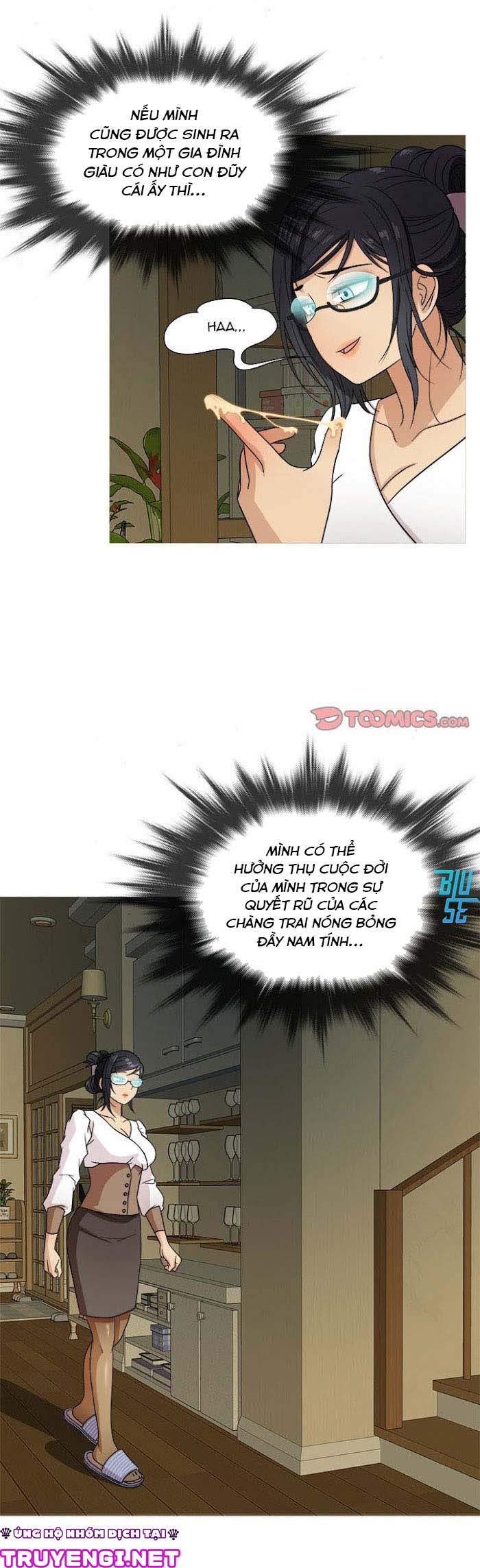 yêu em nữa đi chapter 10 28