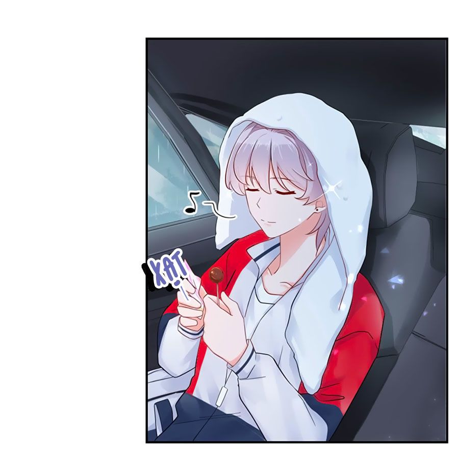 hotboy quốc dân là nữ chapter 45 11