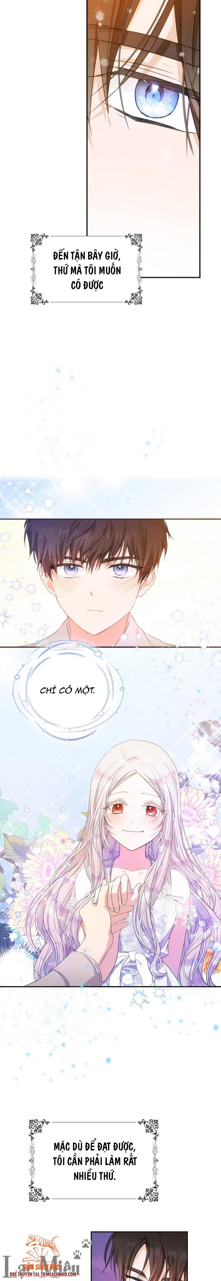 trở thành vợ nam chính chapter 25 10