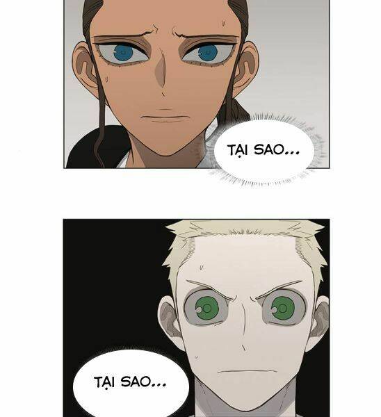 võ sĩ - the boxer chapter 100 19