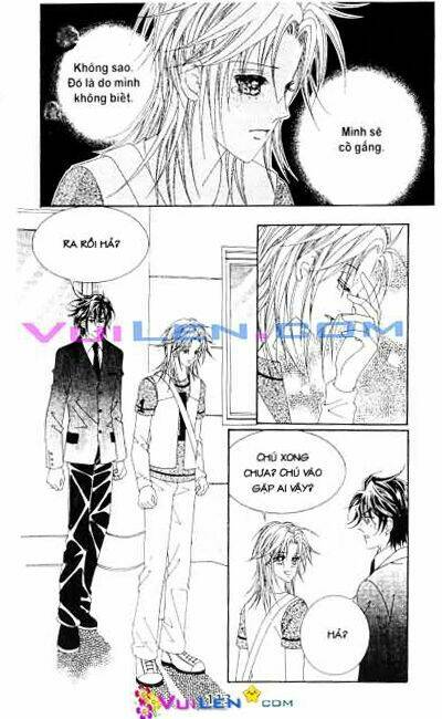 người duy nhất chapter 62 14