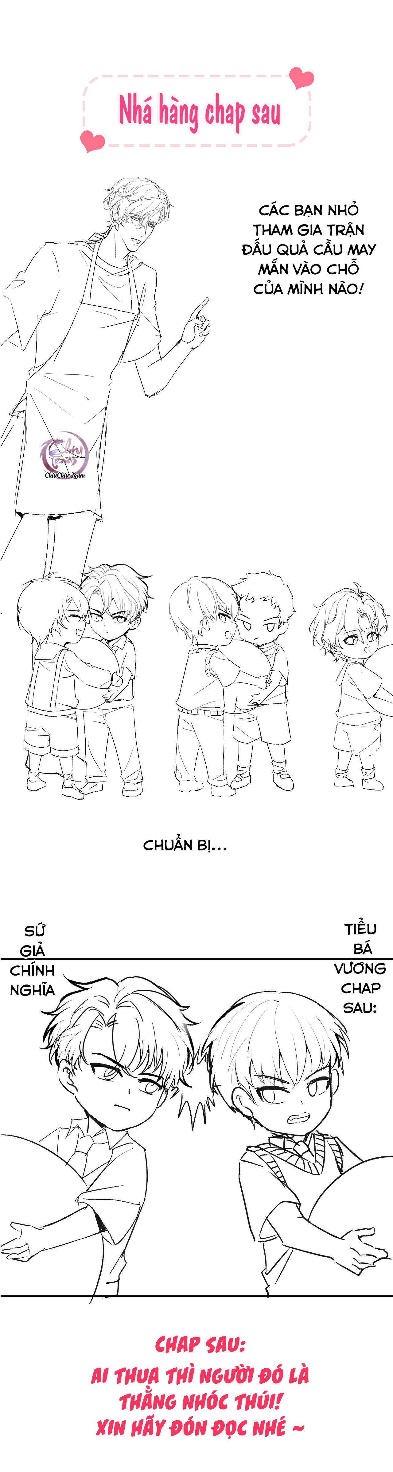 hotsearch của ảnh đế chapter 178 13