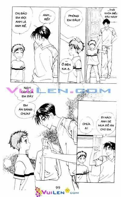 bong bóng trắng chapter 8 99