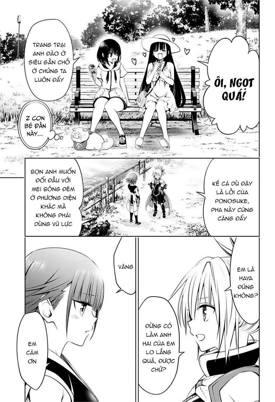 diệt quỷ nhẫn giả chapter 85 17