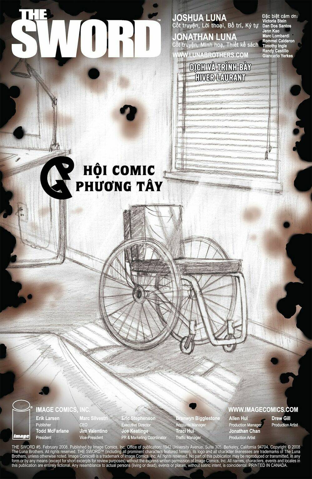 the sword chapter 5 2