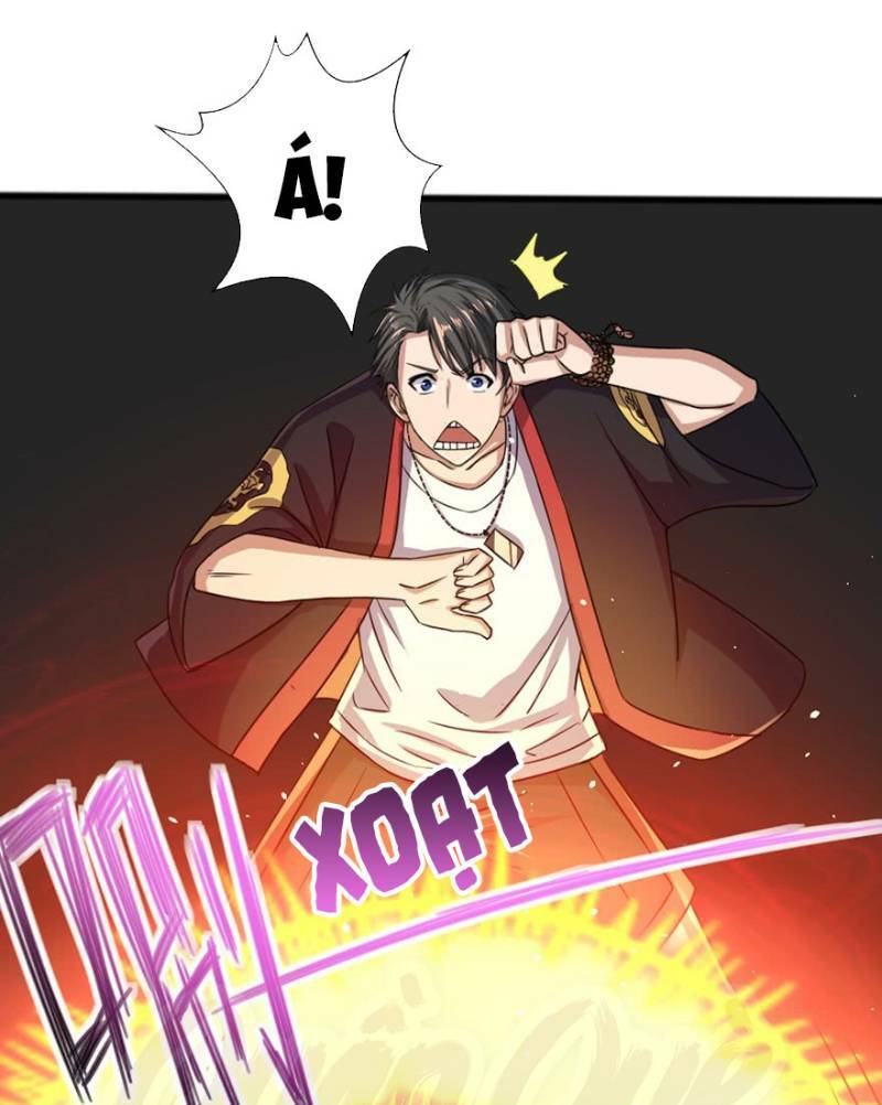 thập nhị thiên kiếp chapter 40 30