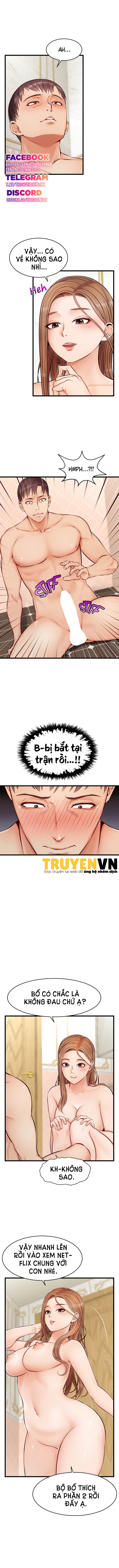 cả nhà thương nhau chapter 7 6