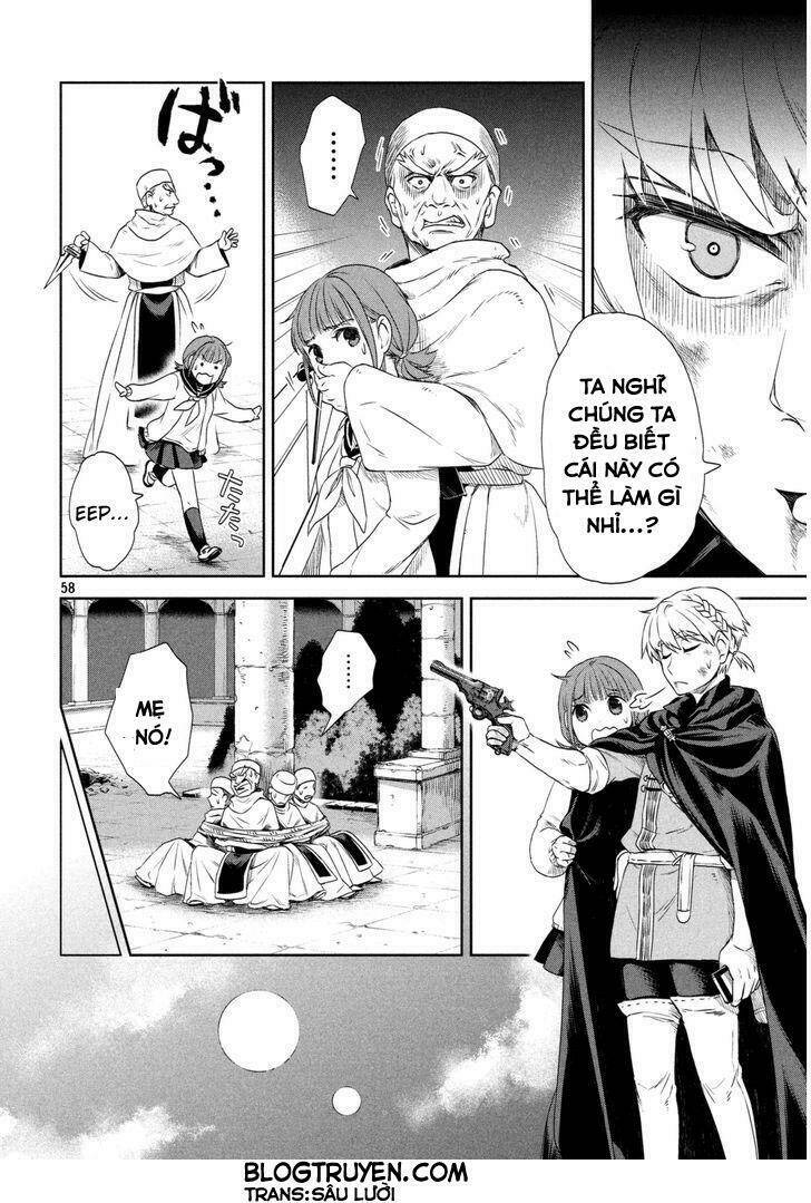 witch of the old world chapter 1 58