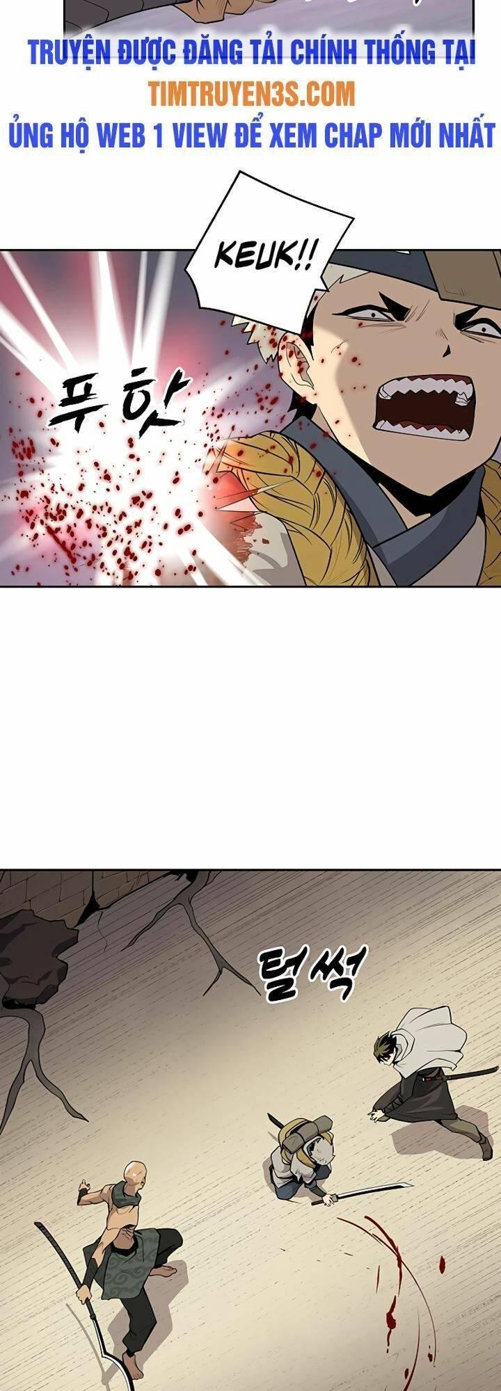 thiếu niên kiếm sư chapter 61 16