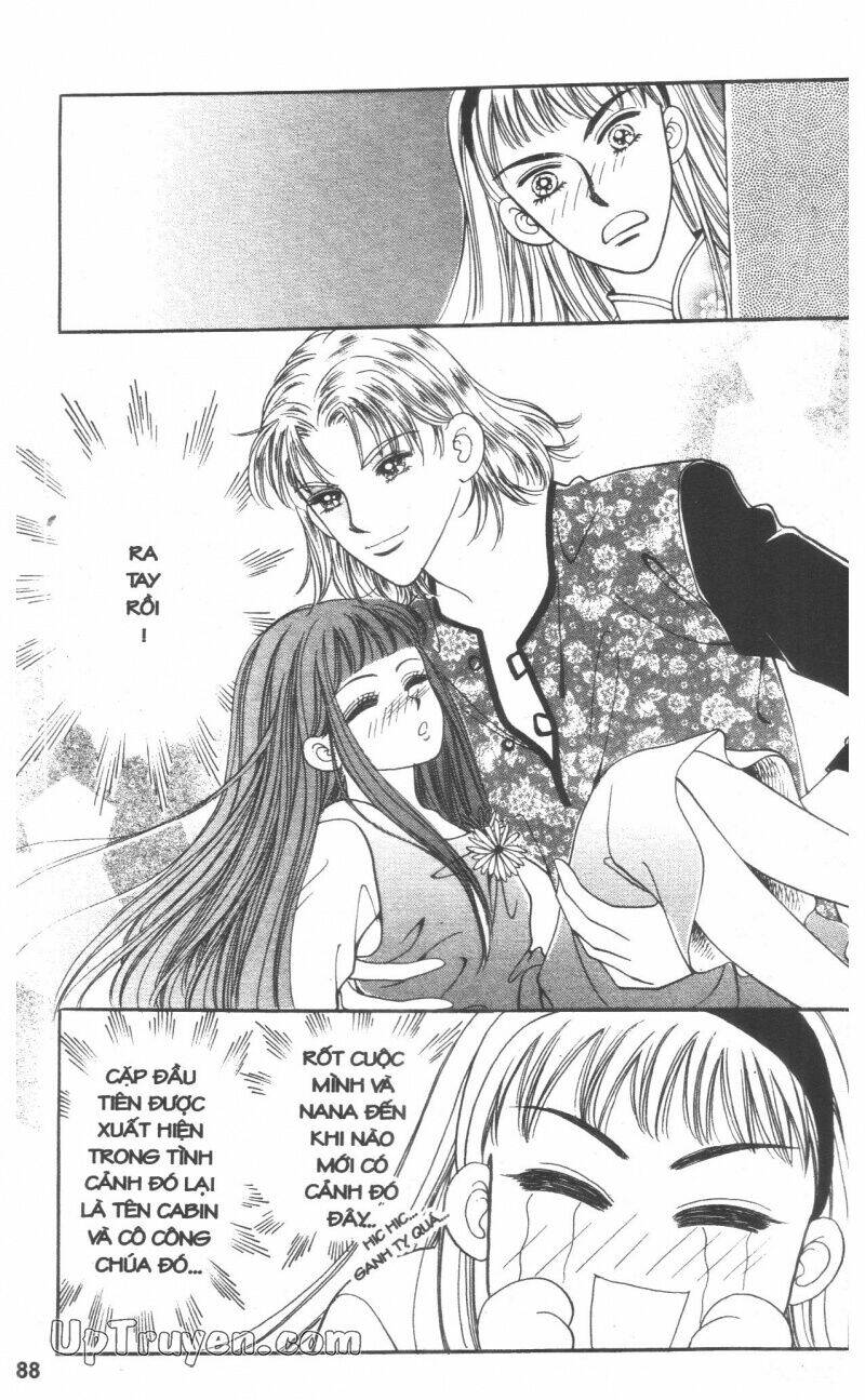 banana school chapter 7 88