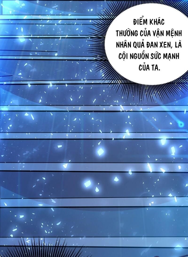 tổ chức x.e chapter 9 17