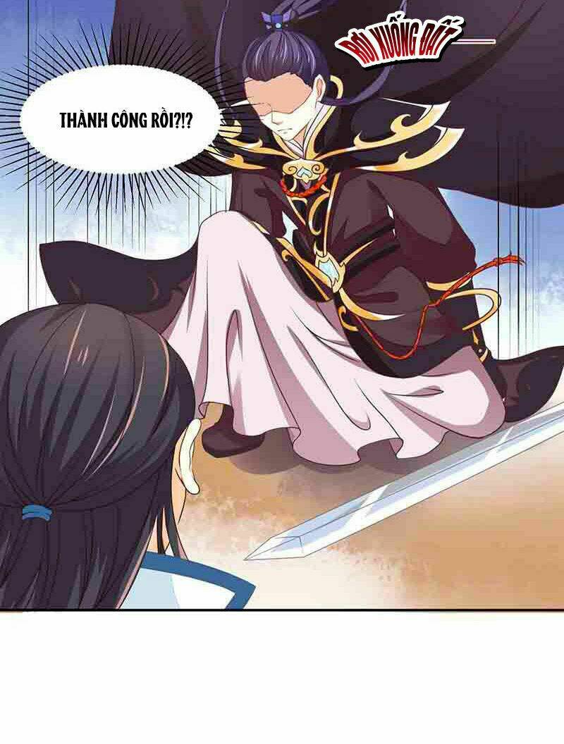 tay phải của bản tọa thành tinh rồi chapter 19 37