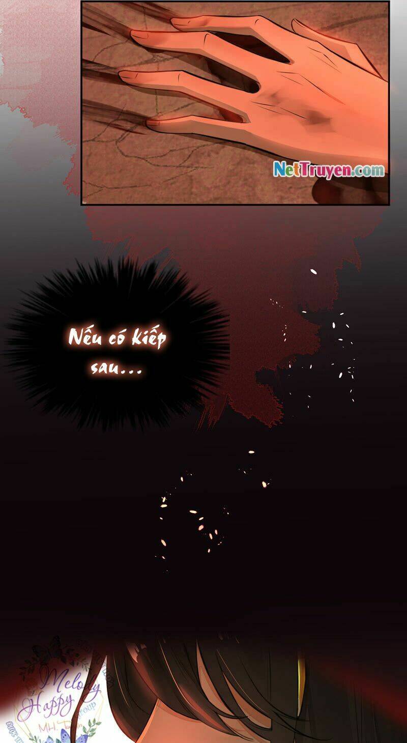 dục hỏa độc nữ chapter 1 22