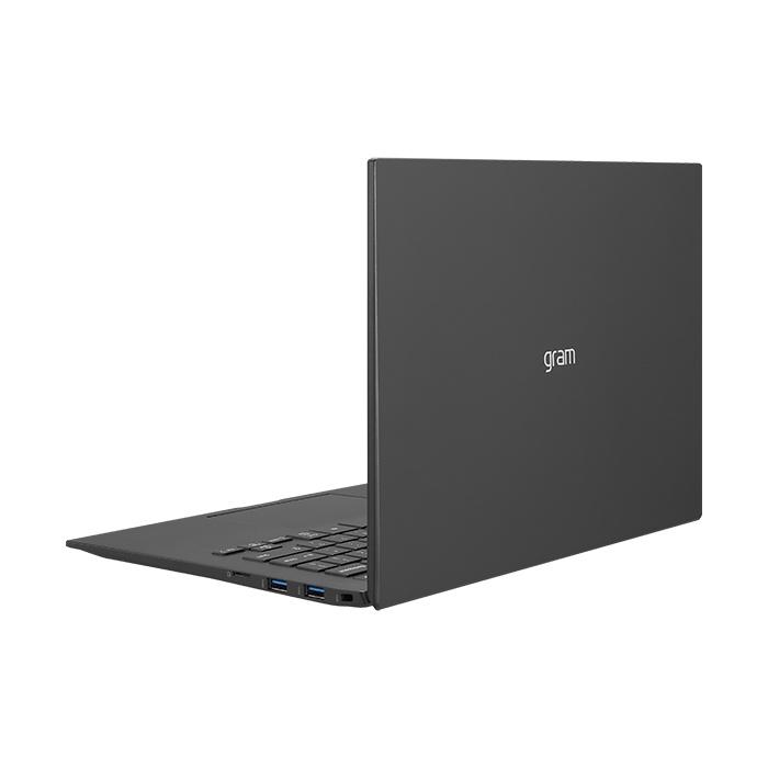 Laptop LG Gram 2021 14Z90P-G.AH75A5 (i7-1165G7 | 16GB | 512GB | Intel Iris Xe Graphics | 14' WUXGA | Win 10) Hàng chính hãng