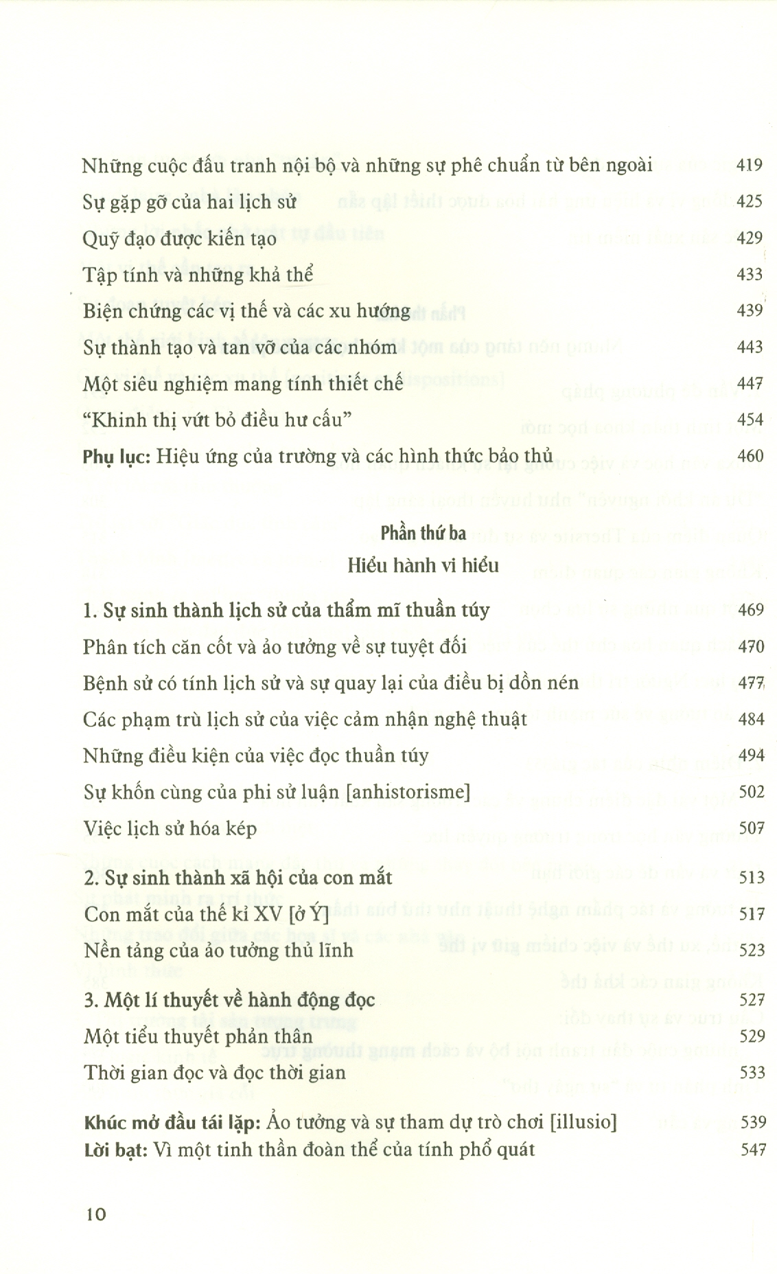 QUY TẮC CỦA NGHỆ THUẬT – PIERRE BOURDIEU – NXB Tri Thức