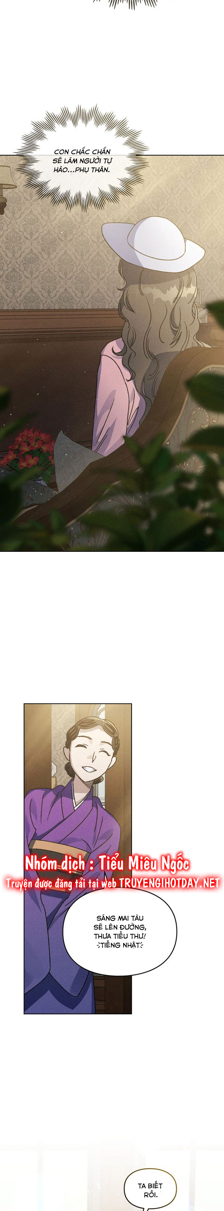 nếu tôi là bạn chapter 70 9