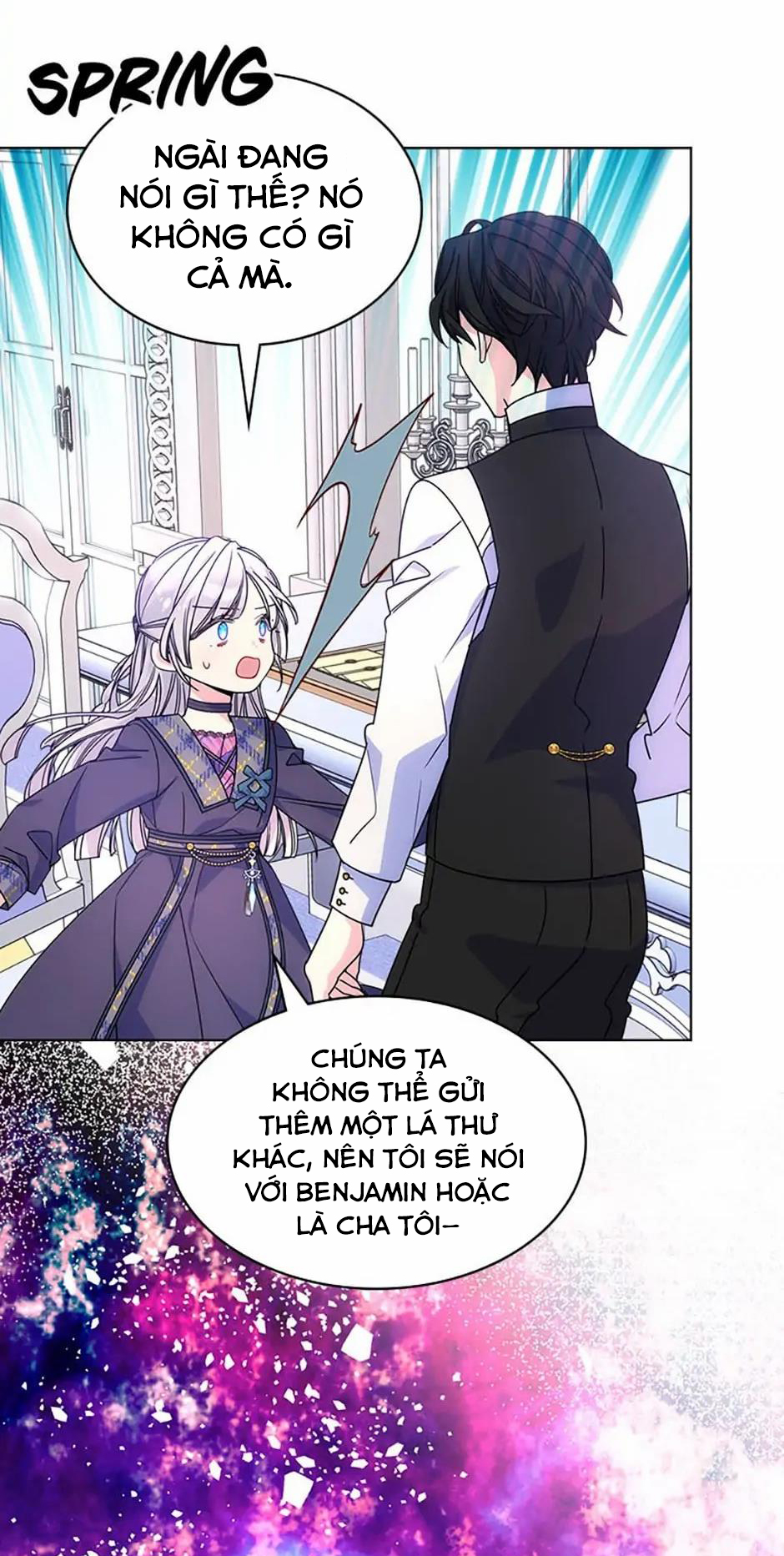 đừng lo lắng, anh trai của em! chapter 61 23