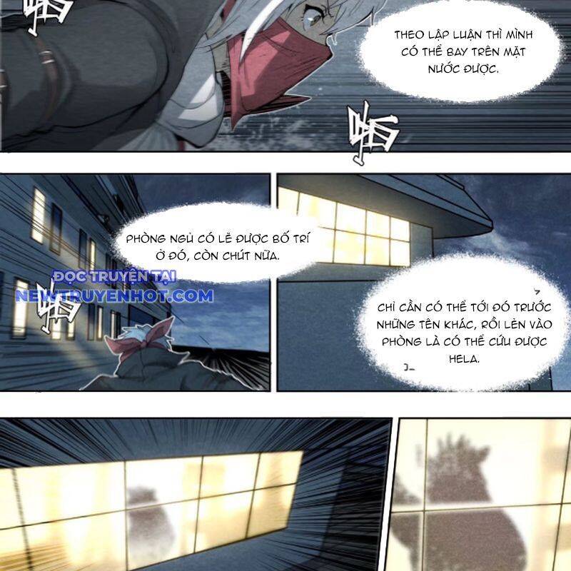 dự báo khải huyền chapter 144 28