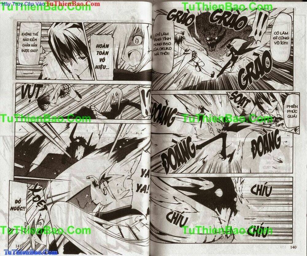 đặc vụ hàng hải chapter 5 71