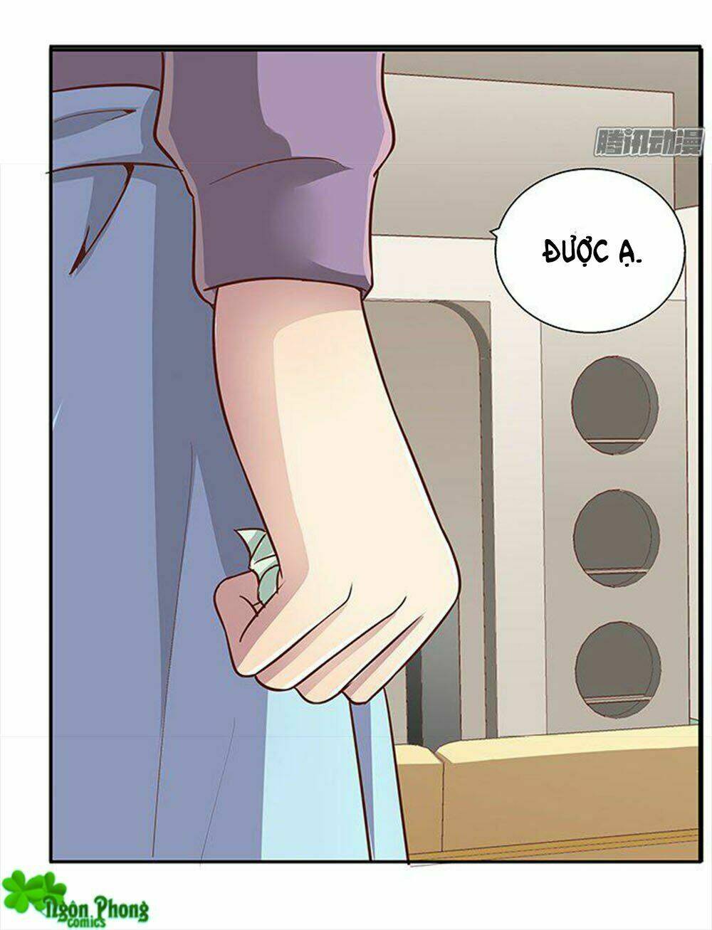 khi trò chơi ác ma bắt đầu chapter 15 34