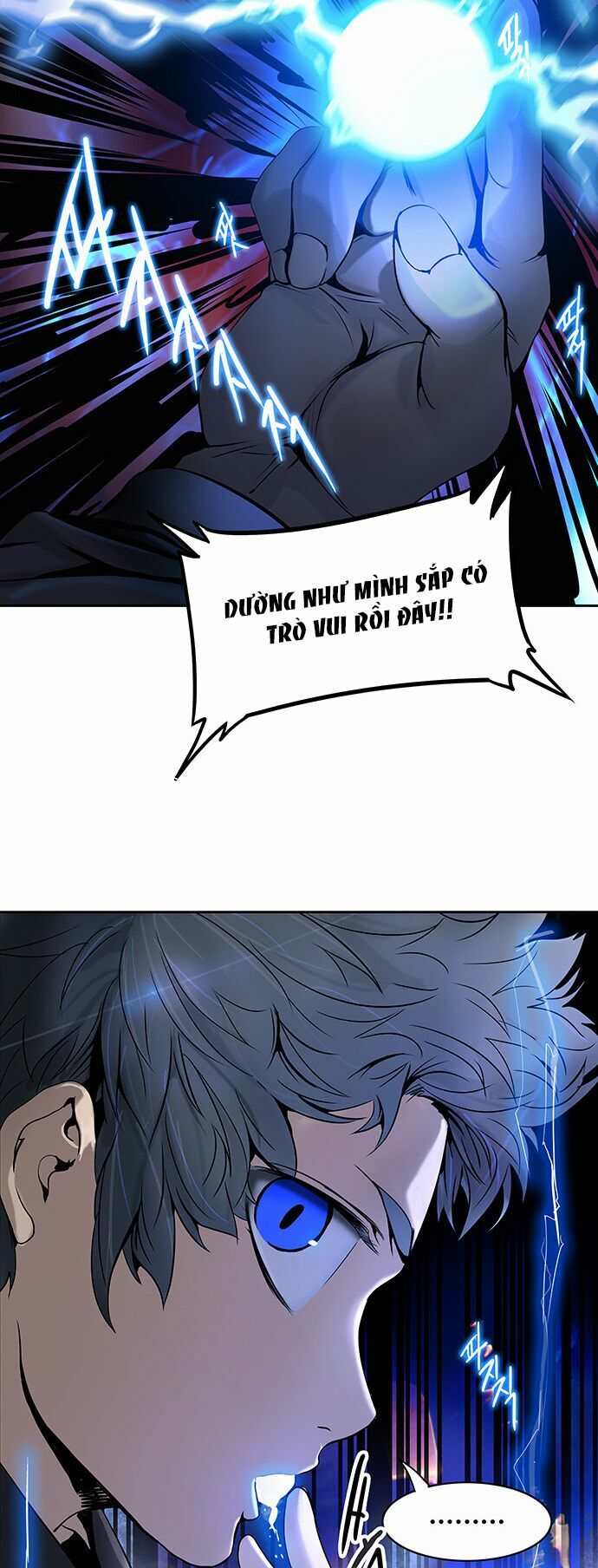 tòa tháp bí ẩn 2 chapter 210 52