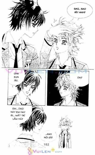 chàng gà mái chapter 7 102