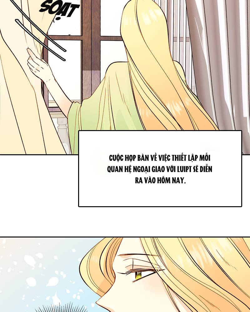 Hoàng Hậu Tái Hôn chapter 20.2 5