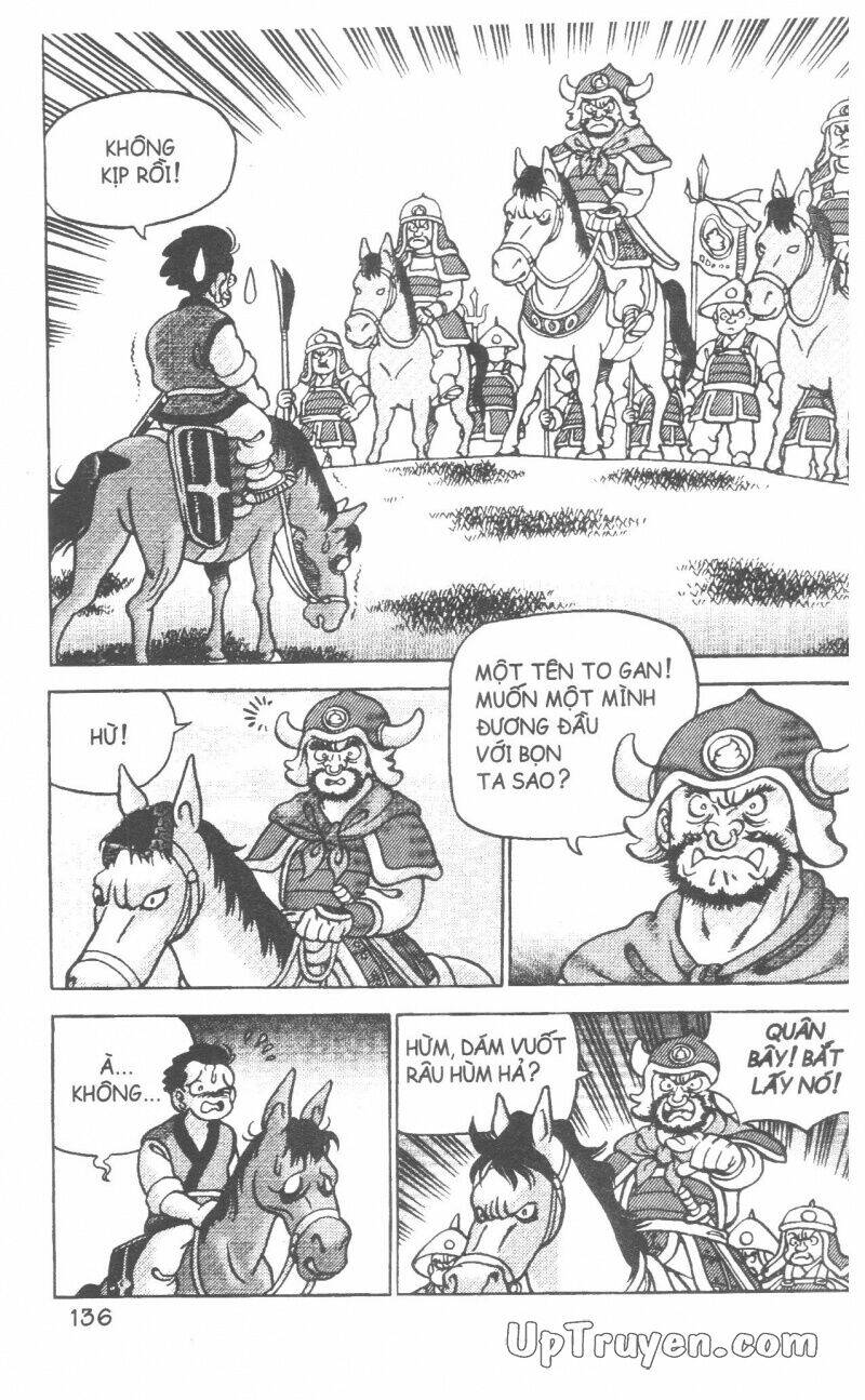 đội quân nhí nhố chapter 31 137