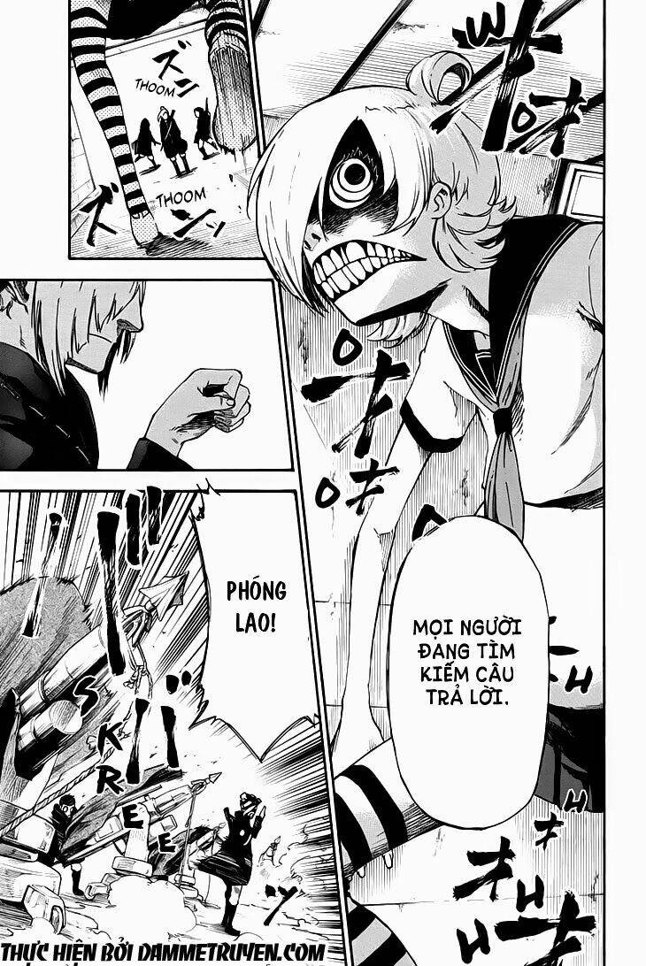 dolly kill kill chapter 9 4