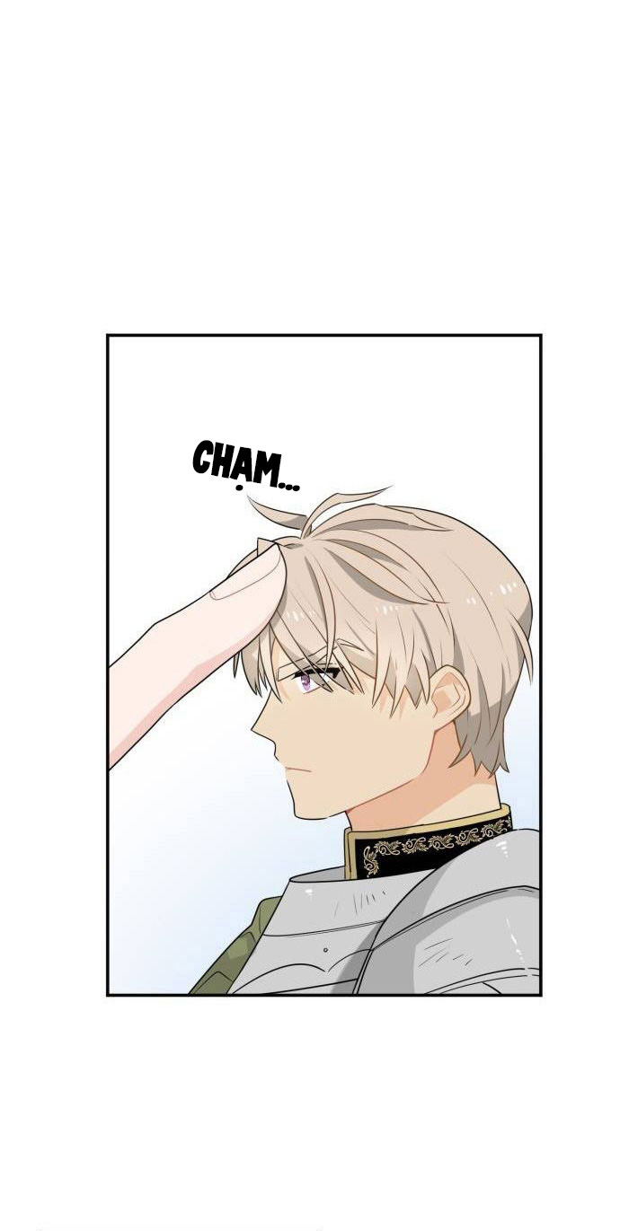 bảo vệ tôi, hiệp sĩ chapter 1 7