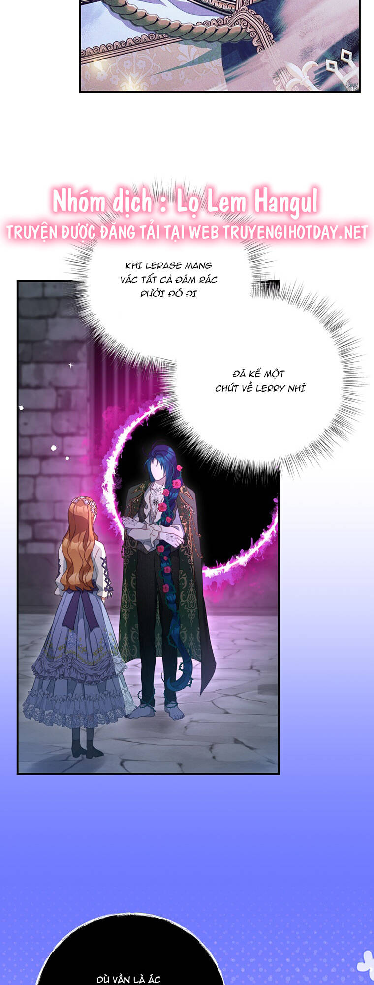 Trở Thành Tình Địch Của Các Nam Chính chapter 99.1 8