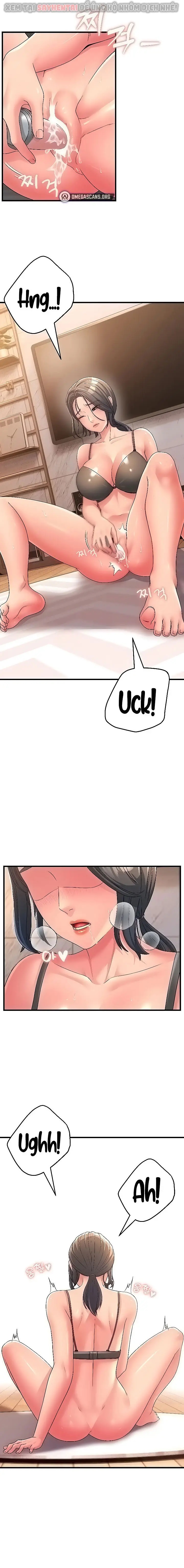 đến mẹ vợ cũng phải chiều theo ý anh chapter 6 1