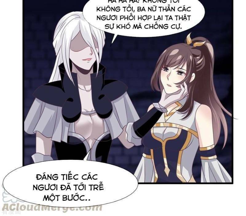 ta là ngọc hoàng đại đế chapter 59 6