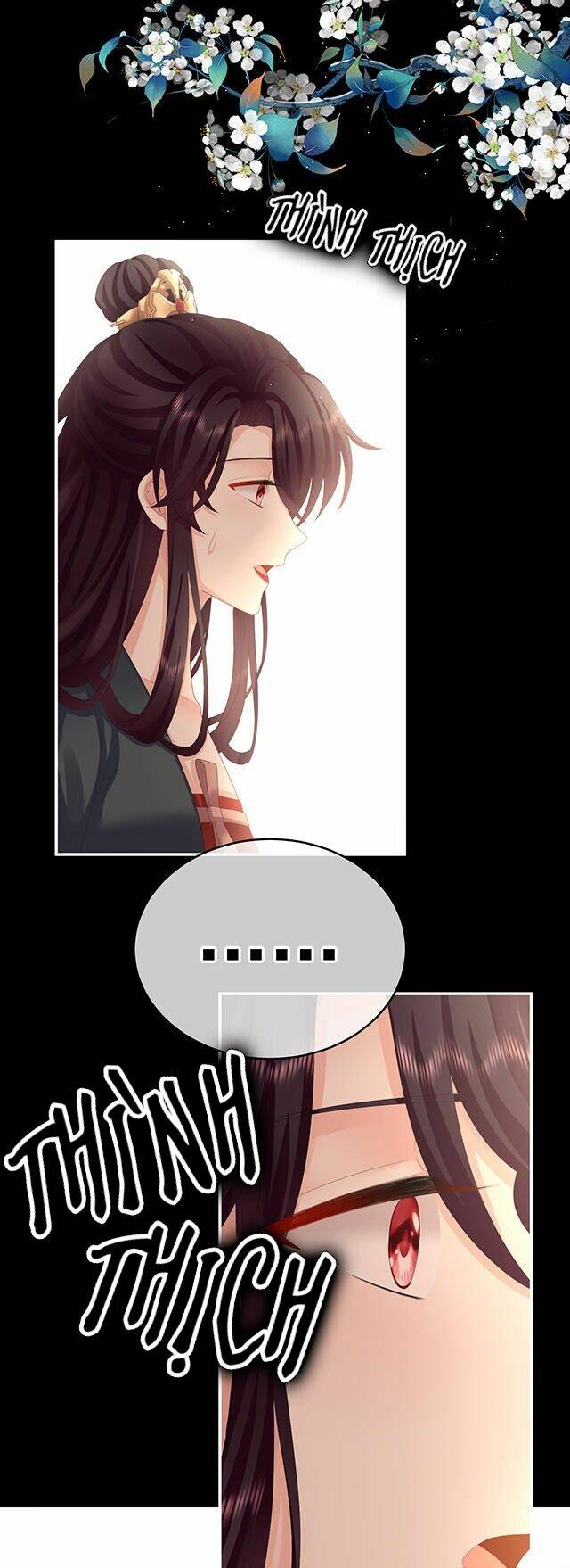 kiều phu có hỉ chapter 35 25