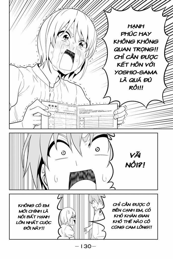 aho girl chapter 119.9 7