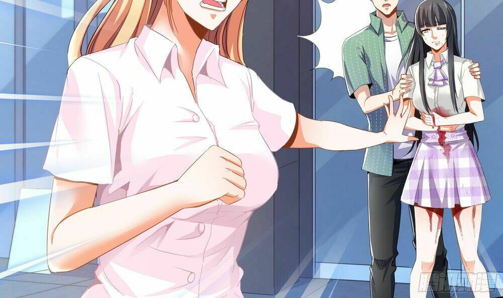 vua không vương miện của hoa khôi chapter 1 39