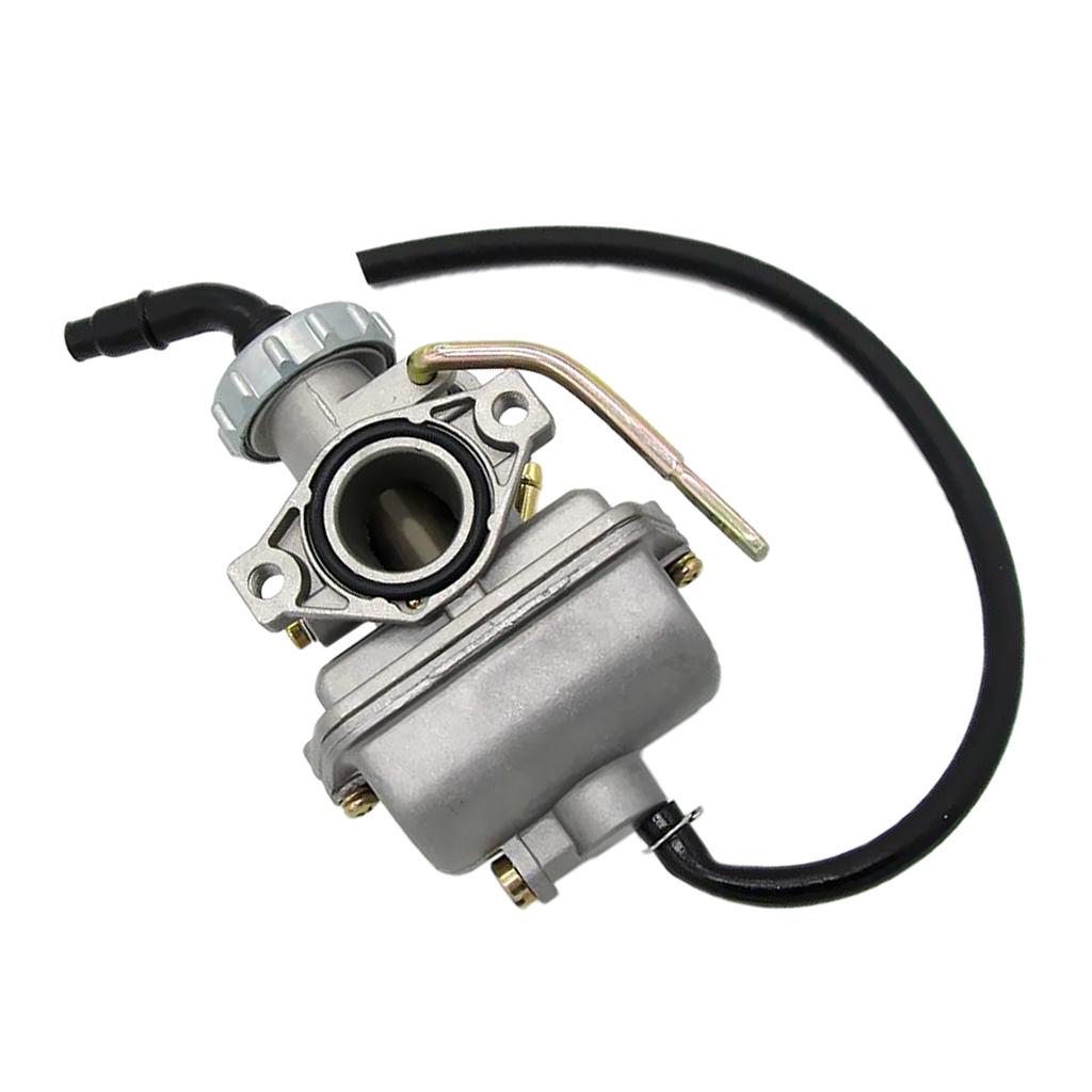 Motorcycle 22MM PZ20 Carb Carburetor 50/70/90/110/125cc for Dirt Bike ATV