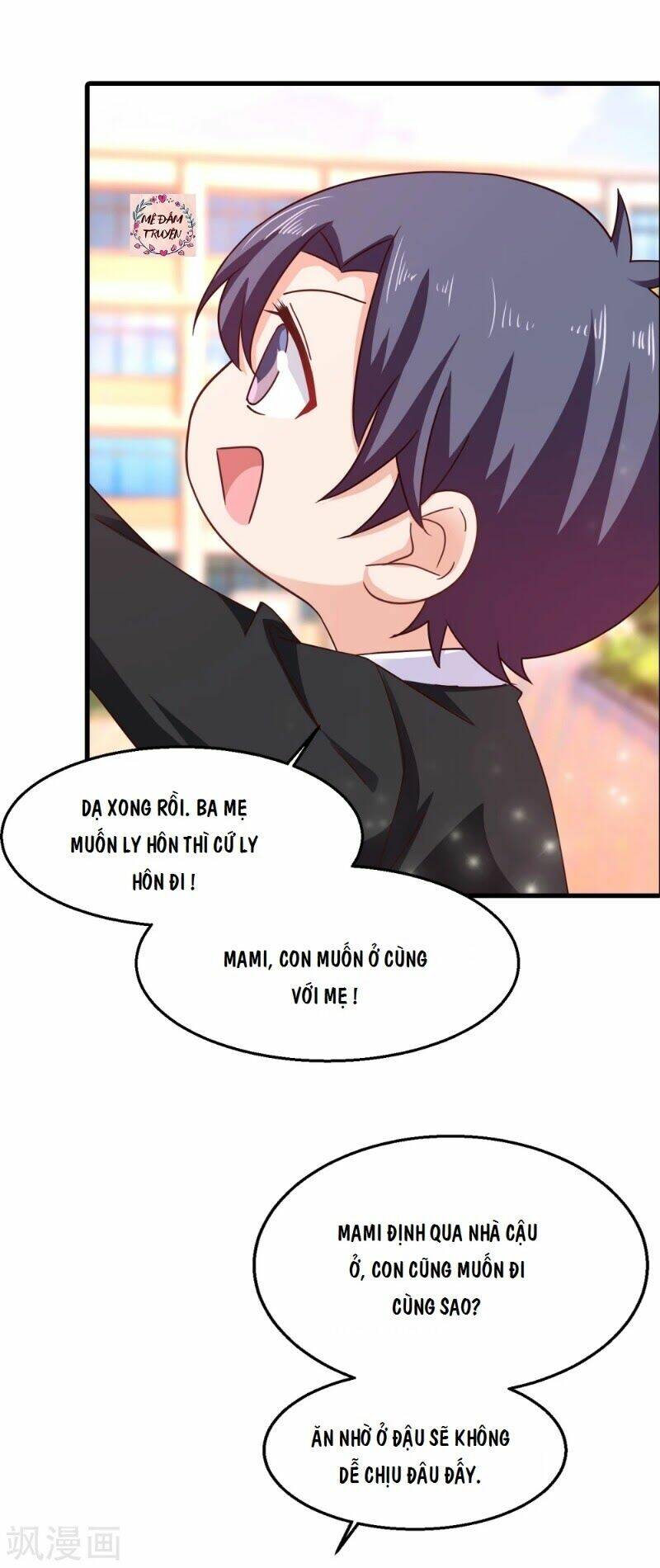 nhập cốt noãn hôn chapter 308 35