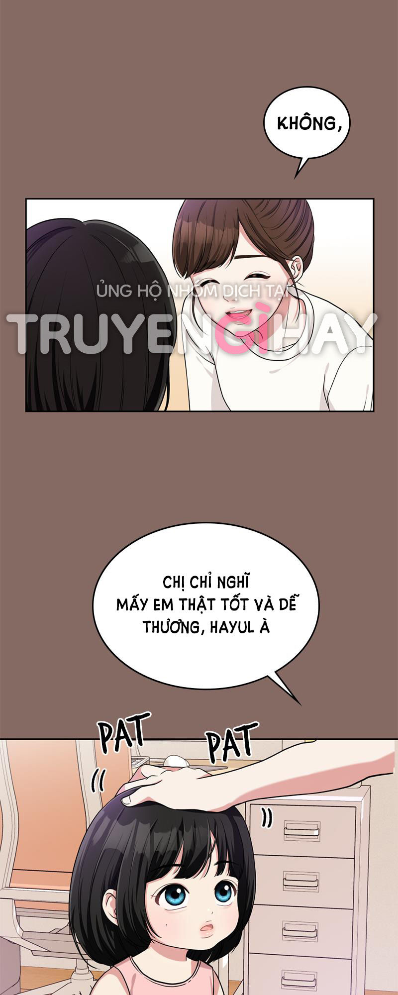 gửi em người đánh cắp những vì sao - to you who swallowed a star chapter 2.2 2