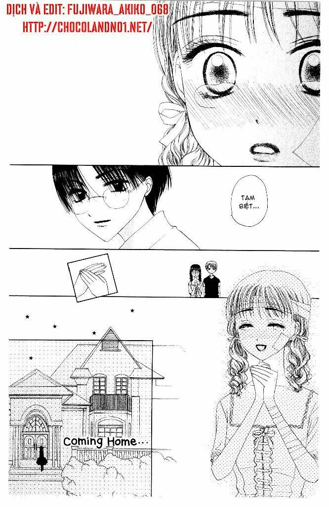 m to n no shouzou chapter 6 43