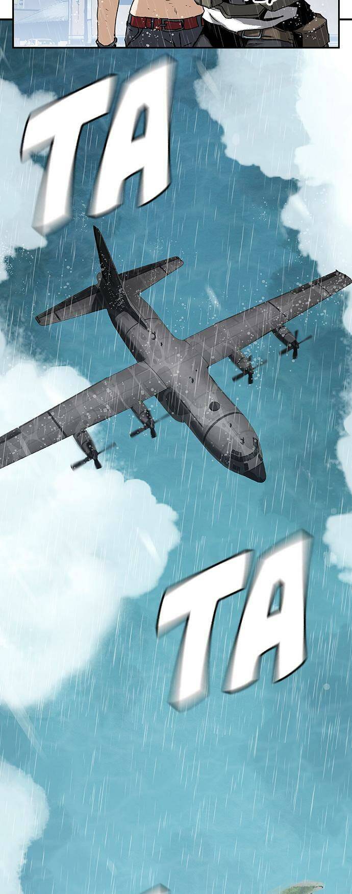 pubg - cuộc chiến sinh tồn - 100 chapter 39 46