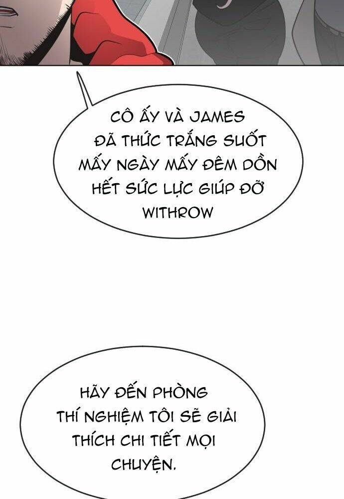 kĩ nguyên của anh hùng chapter 92 104