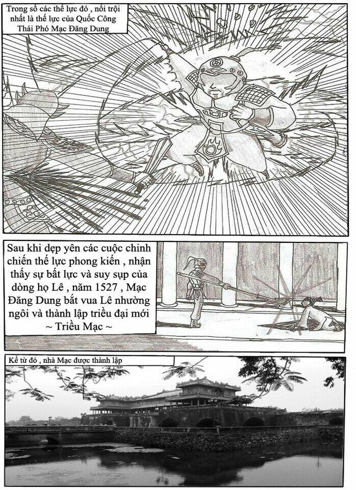 long nhẫn chapter 1 4