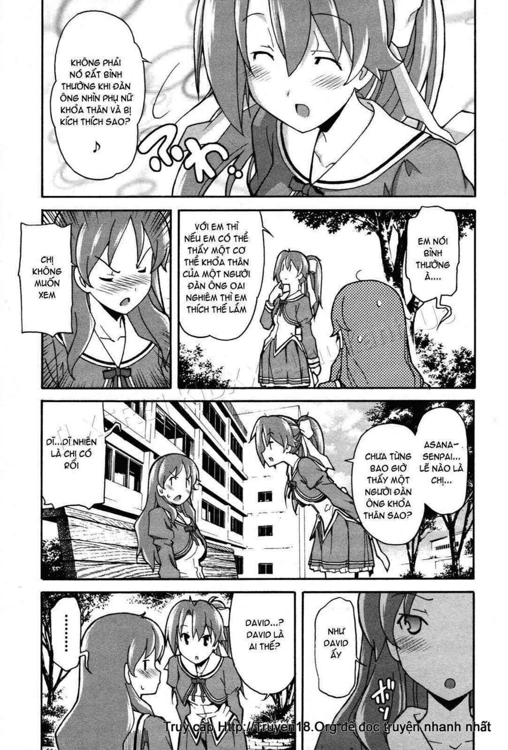 aki-sora chapter 23 9