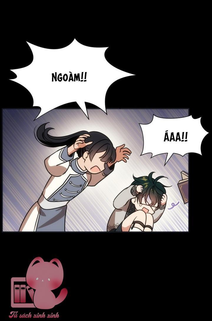 nguyện ước vô vọng của ma nữ chapter 28 12