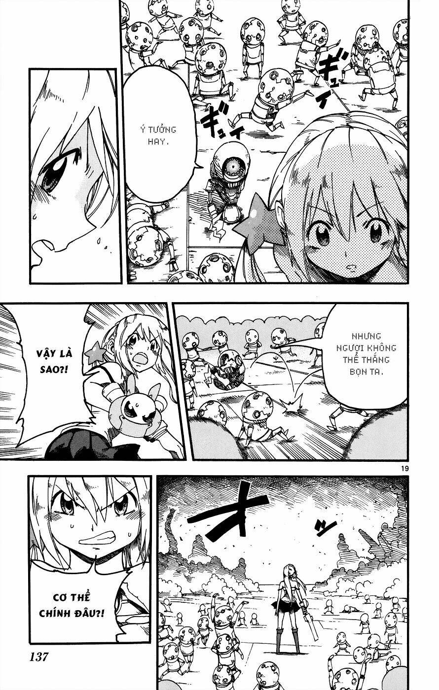 bullet armors chapter 28 20