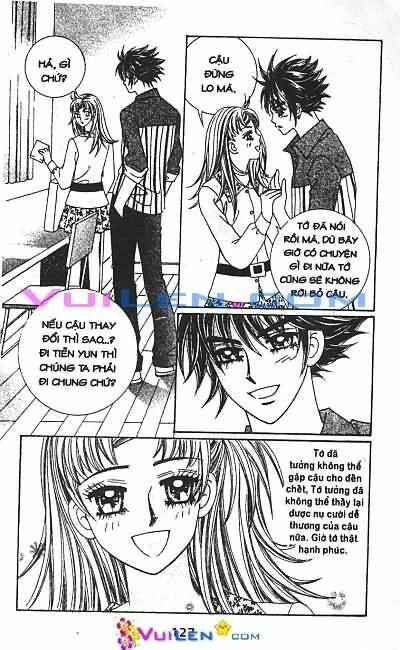 nụ hôn cuối chapter 77 8