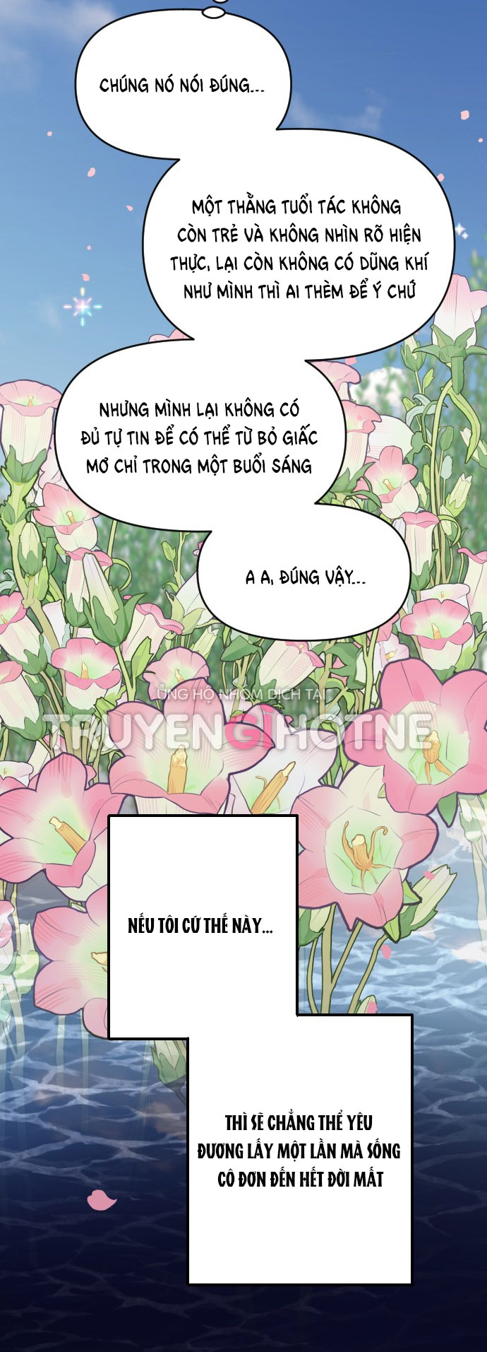 Tuyển Tập Truyện Ngắn Dằm Khăm Của Bạn Mảy chapter 33.1 - Trang 3