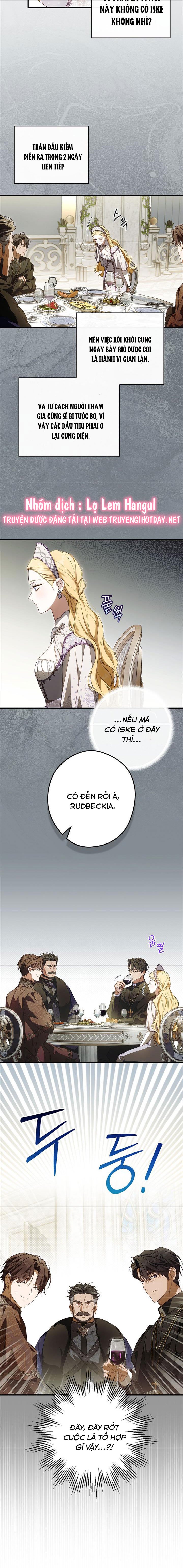 phương pháp khiến chồng đứng về phía của tôi chapter 92 10